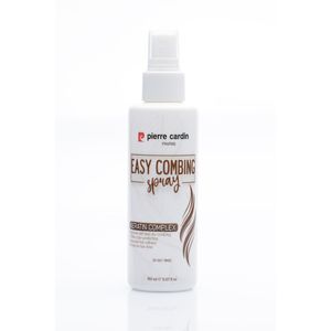  Pierre Cardin Keratin Complex Easy Combing Hair Spray - 150ml 