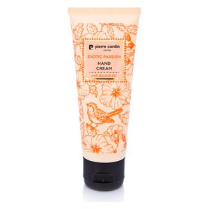  Pierre Cardin  Exotic Passion with  Baobab Oil Hand Cream - 75ml 