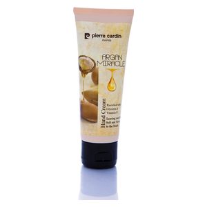  Pierre Cardin Argan Miracle Hand Cream - 75ml 