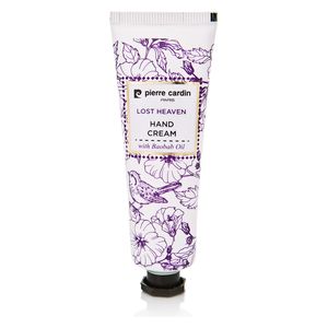  Pierre Cardin Lost Heaven with  Baobab Oil Hand Cream - 30ml 