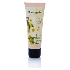  Pierre Cardin Olive Care Hand Cream - 75ml 