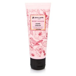  Pierre Cardin Secret Paradise with  Baobab Oil Hand Cream - 75ml 