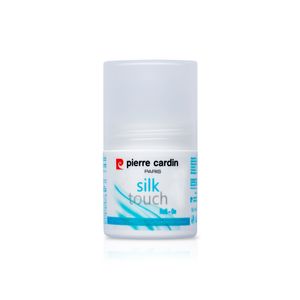  Silk Touch by Pierre Cardin for Women - Deodorant Body Roll On, 50ml 