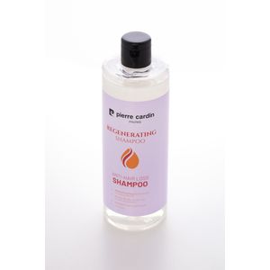  Pierre Cardin Anti-Hair Loss & Generating Shampoo, 400ml 