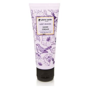  Pierre Cardin Lost Heaven with Baobab Oil Hand Cream - 75ml 