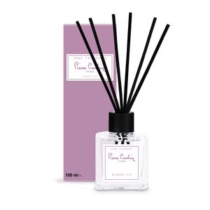  Ginger & Lily By Pierre Cardin Home Fragrance - 100ml 