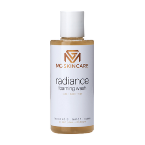  Manuel Guerra Radiance Foaming Wash For Face, Body & Hair, 150ml 