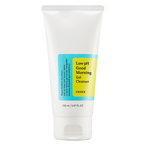  Cosrx Low PH Good Morning Gel Cleanser , 150 ml 