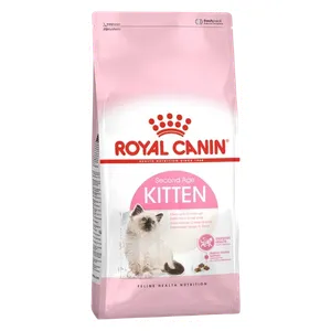 Royal Canin Kitten Food - 400g