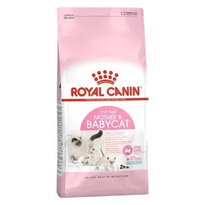 Royal Canin Mother & Babycat Food - 2kg