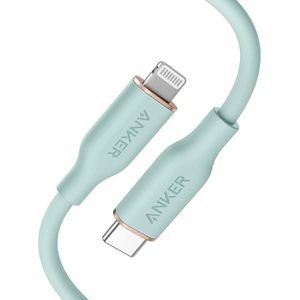 Anker A8662H61 - Cable USB-C To iPhone - 0.9 m