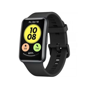  Huawei Watch Fit - Graphite Black 