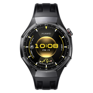 Huawei Watch GT 6 Pro - 45.6mm - 1.47Inch Amoled - Up to 21 Days Battery - 5ATM & IP69 Water Resistance - Diving up to 40m