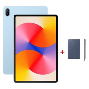  هواوي تاب MatePad SE 11 - 128/8 كيكابايت - ازرق + حافظة + قلم 