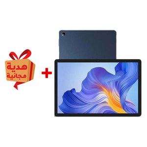  هونر تاب Pad X8 - كيكابايت 64/4 - هدية مجانية 