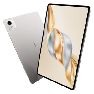  Honor Pad X9a - 128/8GB - TFT LCD - Snapdragon 685 4G - 8300 mAh - Gray 