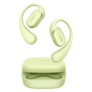 هواوي فري اي ار سي - سماعة أذن لاسلكية - بطارية تدوم حتى 28 ساعة - بلوتوث 5.2 - مقاومة للماء والغبار IP57