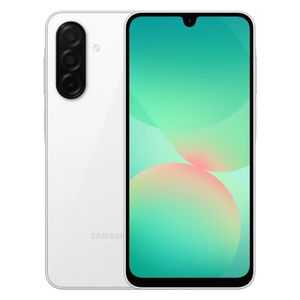  Samsung Galaxy A26 5G - Dual SIM - Super AMOLED - Exynos 1380 - 5000mAh 