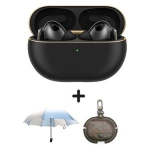  Huawei Free Buds Pro 4 - Bluetooth Headphone In Ear + Umbrella + Case 
