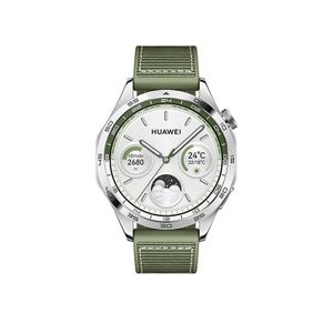  ساعة هواوي - GT 4 - ملم 46 - اخضر 