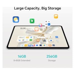  Honor Pad 9 - 256/8GB - Space Gray + Water Bottle 