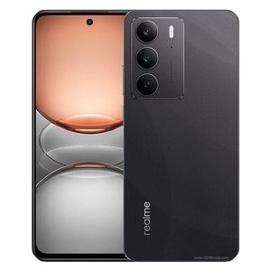  ريلمي C75 - دبل سيم - 6.72 انج FHD+ - معالج Helio G92 Max - بطارية 6000 مللي أمبير بالساعة، شحن 45 واط, ميزات الذكاء الاصطناعي 