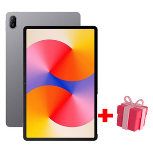 Huawei MatePad SE 11 - 128/6GB - Gray + Free Gift