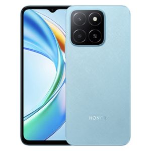 هونر X5b بلس - دبل سيم - 128/4 كيكابايت