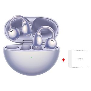  سماعة بلوتوث داخل الاذن هواوي - FreeClip + بوكس 