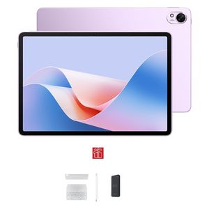 هواوي تاب MatePad 11.5 S بيبر مات - 256/8 كيكابايت + قلم + كفر + شاحن محمول
