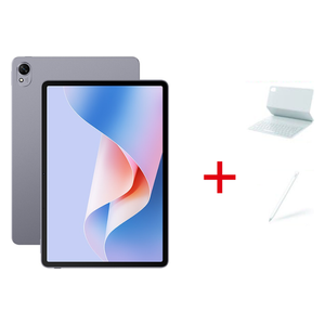  هواوي تاب MatePad 11.5 S 2024 - رمادي - 256/8 كيكابايت + قلم + كفر 