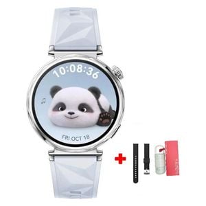  Huawei Watch GT 5 - 41mm + Strap +  Vacuum Flask 
