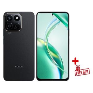  Honor X7C - Dual SIM - 256/8GB + Car Sunshade 