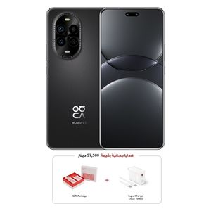 Huawei Nova 13 Pro - Dual SIM - 512/12GB + Box + Charger - Pre-Order