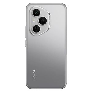 Honor 400 Pro 5G - Dual SIM - 512/12GB - 6.7 Inch - AMOLED 120Hz - Snapdragon 8 Gen 3 (4 nm) - 6000 mAh + Robot RS2 Lite + Cover + HONOR Choice Watch + Screen Protection - Pre-Order 