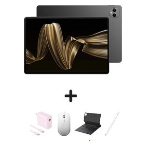 Huawei Mate Pad Pro 12.2 - 512/12GB + Mouse + Pen + Keyboard + Charger