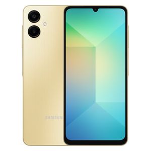 Samsung Galaxy A06 - Dual SIM - 64/4GB