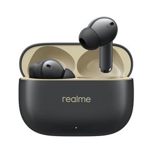  Realme Realme Buds T300 - Bluetooth Headphone In Ear - Black 