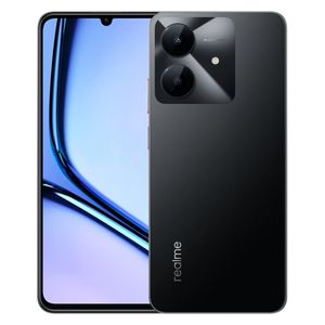 Realme Note 60X - Dual SIM - 64/3GB 