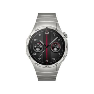  Huawei Watch GT 4 - 46mm - Gray 