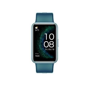  Huawei Watch Stia-B39-Green-FIT-SE - Green 