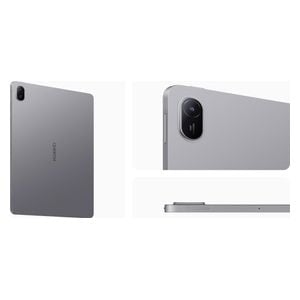  Huawei MatePad SE 11 - 128/6GB - Gray + Free Gift 