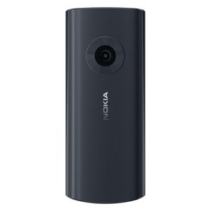  Nokia 110 (2023) - Dual SIM - Charcoal 