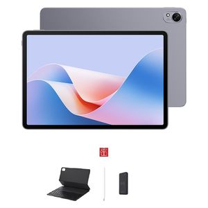 هواوي تاب MatePad 11.5 S بيبر مات - 256/8 كيكابايت + قلم + كفر + شاحن محمول