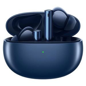  سماعة بلوتوث داخل الاذن ريلمي - Buds Air 5 - ازرق 