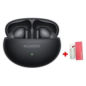  Huawei Freebuds 6I - Bluetooth Headphone In Ear + Vacuum Flask 