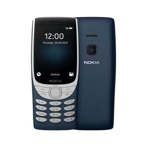  Nokia 8210 - Dual SIM - Blue 