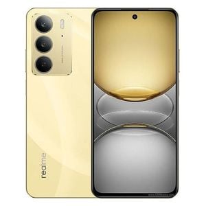Realme C75 - Dual SIM - 512/8GB