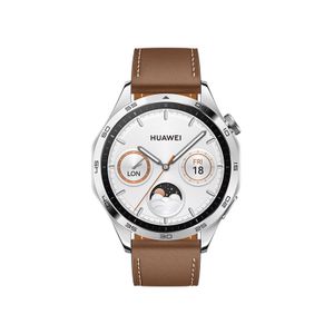  Huawei Watch GT 4 - 46mm - Vibrate Edition Brown 