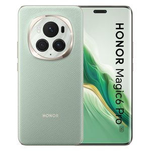  هونر Magic6 Pro 5G - دبل سيم - 512/12 كيكابايت 
